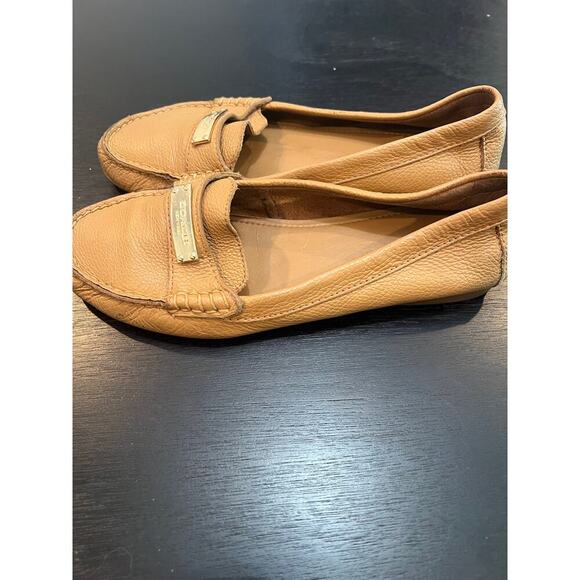 Coach Fredricka Penny Loafers - Picture 8 of 8